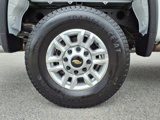 New 2025 Chevrolet Silverado 2500 LT w/ Safety Package image 4