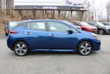 Used 2021 Nissan Leaf SL Plus image 6
