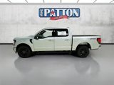 New 2025 Ford F150 XLT image 4