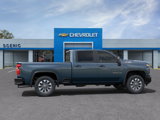 New 2025 Chevrolet Silverado 2500 Custom w/ Custom Value Package image 5