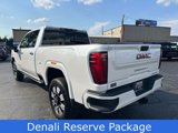 Certified 2024 GMC Sierra 3500 Denali w/ Denali Reserve Package image 5