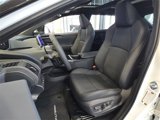 New 2025 Subaru Solterra Touring image 4