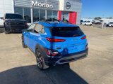 Used 2022 Hyundai Kona Limited image 4