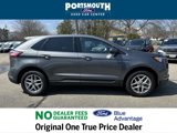 Used 2024 Ford Edge SEL image 6