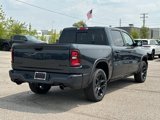 New 2025 RAM 1500 Laramie image 3