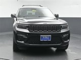 Used 2024 Jeep Grand Cherokee Summit w/ High Altitude Package image 2