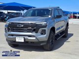 New 2025 Chevrolet Colorado Z71 w/ Midnight Edition image 3