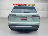 New 2026 Chevrolet Equinox LT image 6