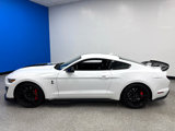 Used 2021 Ford Mustang Shelby GT500 w/ Technology Package image 4
