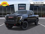 New 2025 GMC Sierra 2500 AT4 w/ AT4 Premium Plus Package image 6