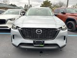 New 2025 MAZDA CX-90 Plug-In Hybrid w/Premium Sport image 3