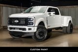 Used 2024 Ford F450 4x4 Crew Cab Super Duty image 5