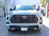 New 2025 Toyota Sequoia Limited image 2