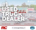 Used 2020 RAM 1500 Laramie Limited image 2