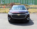 Used 2018 Chevrolet Traverse LT image 2