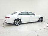 New 2025 Mercedes-Benz S 580 4MATIC Sedan image 6