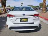 Used 2021 Toyota Corolla LE image 4