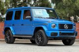 New 2025 Mercedes-Benz G 580 w/ EQ Technology image 2