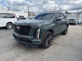Used 2025 Cadillac Escalade V image 3