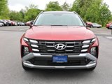Certified 2025 Hyundai Tucson SEL image 6