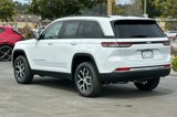New 2025 Jeep Grand Cherokee Limited w/ Trailer Tow Package image 6