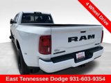 New 2025 RAM 3500 Laramie w/ Night Edition image 5