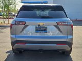 New 2026 Chevrolet Equinox LT w/ Safety and Technology Package image 4