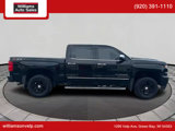Used 2018 Chevrolet Silverado 1500 LTZ Z71 w/ LTZ Plus Package image 2