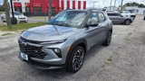 Used 2025 Chevrolet TrailBlazer RS w/ Convenience Package image 2