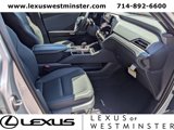 New 2025 Lexus TX 350 AWD image 5