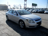 Used 2009 Chevrolet Malibu LT w/ Power Convenience Package image 2