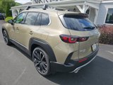 New 2025 MAZDA CX-50 2.5 Turbo w/ Weather Package image 5