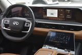 New 2025 INFINITI QX80 Sensory image 2