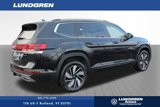 New 2025 Volkswagen Atlas SEL image 5