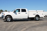Used 2024 RAM 2500 Tradesman w/ Towing Technology Group image 3