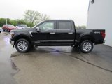New 2025 Ford F150 Lariat w/ Equipment Group 501A Mid image 2