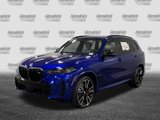 New 2025 BMW X5 M60i image 3