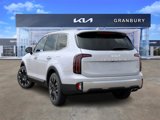 New 2025 Kia Telluride SX Prestige image 5