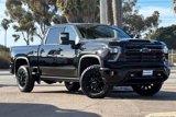 New 2025 Chevrolet Silverado 2500 High Country w/ Midnight Edition image 2