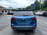 Used 2018 Volkswagen Tiguan SE image 4