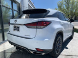 Used 2020 Lexus RX 350 F Sport image 5
