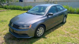 Used 2016 Volkswagen Jetta S image 4