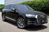 Used 2018 Audi Q7 3.0T Premium Plus w/ Premium Plus Package image 3