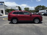 New 2026 Honda CR-V EX image 4