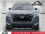 Certified 2023 Nissan Pathfinder SL w/ SL Premium Package image 3