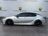 Used 2024 Toyota Camry TRD image 2