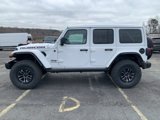 New 2025 Jeep Wrangler Unlimited Rubicon image 2