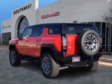 New 2025 GMC Hummer EV 2X image 4