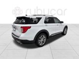 Used 2023 Ford Explorer Limited image 5