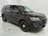 Used 2018 Ford Explorer 4WD Police Interceptor image 3